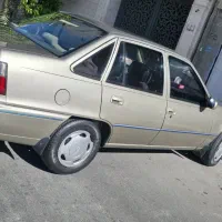 دوو سیلو مدل 79|خودرو سواری و وانت|شیراز, شاهجیان|دیوار