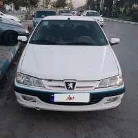 پژو پارس tu5 مدل ۱۳۹۹