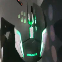 موس گیمینگ سابیت (sabit)