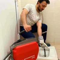 لوله بازکنی بهار،لالجین وروستا 50%تخفیف‌برای‌امروز