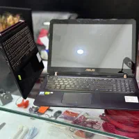 لپتاپ تاچ ایسوس با گرافیک مجزا