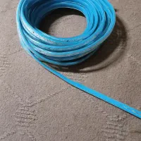 ریسه ال ای دی تک رنگ ابی