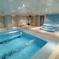 اجاره آپارتمان استخر دار فاز صفر