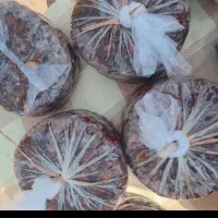 خرما خنیزی و مرداسنگ درجه یک رودان