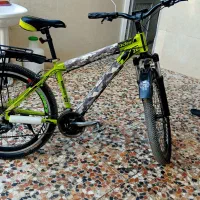 حمیدیه کوی انقلاب خیابان اصلی|دوچرخه، اسکیت، اسکوتر|حمیدیه, |دیوار