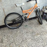 دوچرخه ۲۶|دوچرخه، اسکیت، اسکوتر|بندر ماهشهر, |دیوار