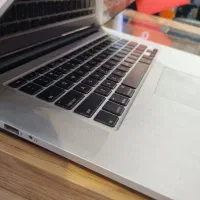 مک بوک پرو ۲۰۱۳ سالم و تمیز|رایانه همراه|قم, زنبیل آباد|دیوار