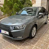 دنا پلاس 1400 توربو اتوماتیک