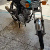 (موتور هیرمن مدارک پلاک اصلی و کارت)