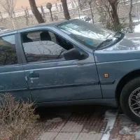 فروش پژو|خودرو سواری و وانت|پردیس, فاز ۱|دیوار