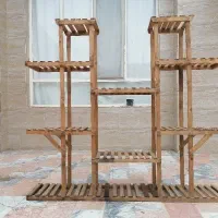 پایه گل