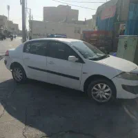 فروش مگان مدل 90دوهزار