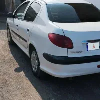 ۲۰۶sd94بیرنگ|خودرو سواری و وانت|نوشهر, |دیوار