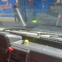 پراید هاچبک 1376|خودرو سواری و وانت|هشتگرد, فاز ۷ مهستان|دیوار