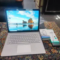 لپتاپ سرفیس بوک ۳ Laptop surface book 3 مایکروسافت