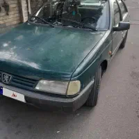 پژو آردی فول|خودرو سواری و وانت|رشت, بلوار گیلان|دیوار