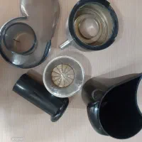 قطعات آبمیوه گیری گوسونیک|آبمیوه‌گیر و آب‌مرکبات‌گیر|تهران, خواجه نظام الملک|دیوار