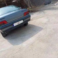 پژو 405glx|خودرو سواری و وانت|بندرعباس, |دیوار