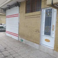 انبار سوئیت مغازه