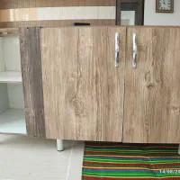 کابینت ام دی اف با کیفیت
