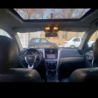 جیلی شاسی ۲۰۱۴ بدون رنگ  کم کار|خودرو سواری و وانت|مشهد, همت آباد|دیوار