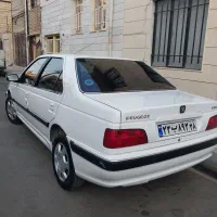 پژو پارس XU7P مدل 1402 قابل معاوضه|خودرو سواری و وانت|ماهدشت, |دیوار