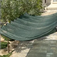 سایبان حیاط