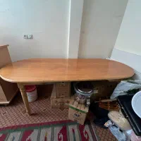 میز ناهارخوری