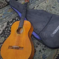 گیتار Mv وفائی