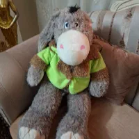 عروسک|اسباب‌‌بازی|ساوه, |دیوار