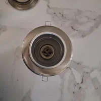 چراغ هالوژنی سقفی تعداد۱۵۰ عدد|لامپ و چراغ|تهران, پونک|دیوار