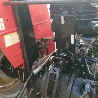 تراکتور فرگوسن 285 مدل 92|خودرو سنگین|نظرآباد, احمد آباد|دیوار