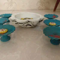 هفت سین|صنایع دستی و سایر لوازم تزئینی|مشهد, مشکینی (شهرک غرب)|دیوار