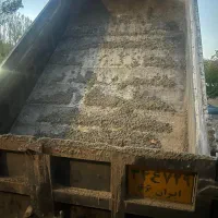 ایسوزو کمپرسی مدل ۸۸|خودرو سنگین|دماوند, دماوند|دیوار