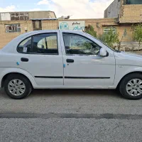 تیبا97شاسی پلمپ بدون رنگ