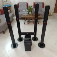 سینمای خانگی