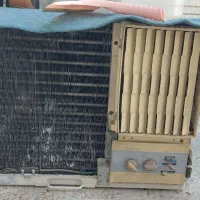 کولر پنجره ایی اجنرال 18 هزار