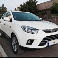 جک S5 اتوماتیک، مدل ۱۳۹۸