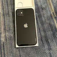 اپل iPhone 11 با حافظهٔ ۱۲۸ گیگابایت