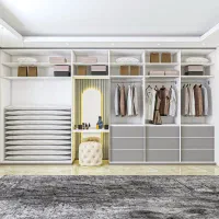 ساخت فوری کابینت کمد دیواری|جاکفشی، کمد، دراور|زرند, |دیوار