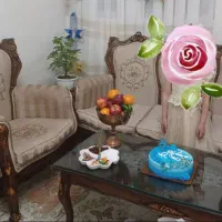 مبلمان استیل فروش فوری
