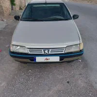 پژو 405|خودرو سواری و وانت|شیراز, بازار|دیوار