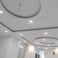 رنگ آمیزی ساختمان و زیرسازی کاغذدیواری|خدمات پیشه و مهارت|اهواز, گلستان|دیوار