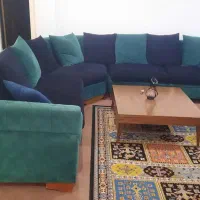 مبل ال|مبلمان خانگی و میز عسلی|پیربازار, |دیوار