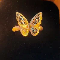 انگشتر|جواهرات|بروجن, |دیوار