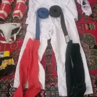 وسایل ورزشی|تجهیزات ورزشی|اردبیل, |دیوار