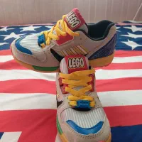 کتونی ادیداس لوگومادر|کیف، کفش، کمربند|ری, ظهیرآباد|دیوار