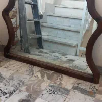 آیینه مخصوص دراور.تمیز وباکیفیت