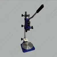 دستگاه پرس شیشه ادکلن درب بند عطر طوق زن (کریمپر)