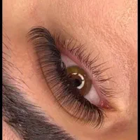 آموزش کاشت مژه فقط و فقط ۲۵۰۰ هیچ کجا نیست|خدمات آرایشگری و زیبایی|نیشابور, شهرک رسولی|دیوار